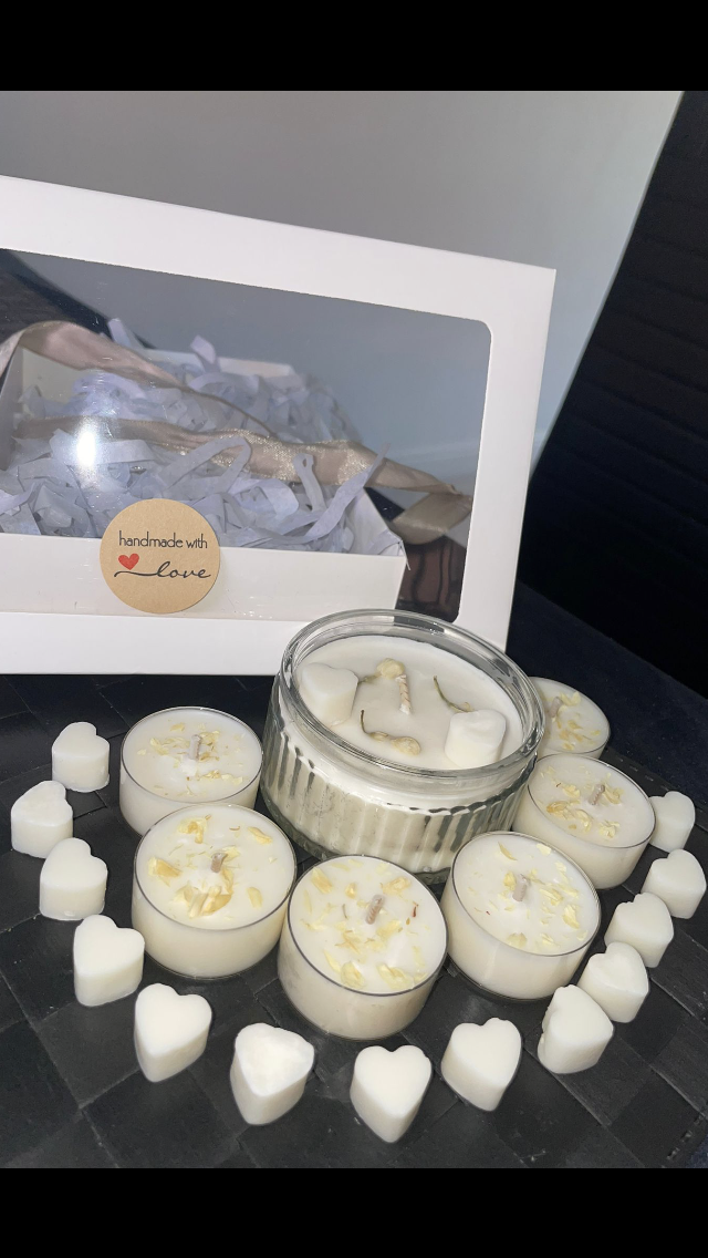 Scented Delight Gift Box