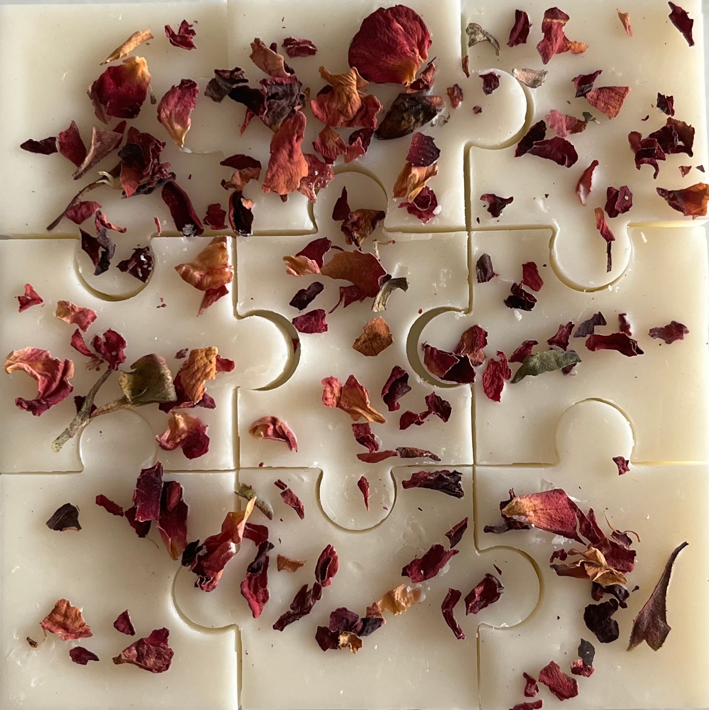 Wax Melt Jigsaw Puzzle