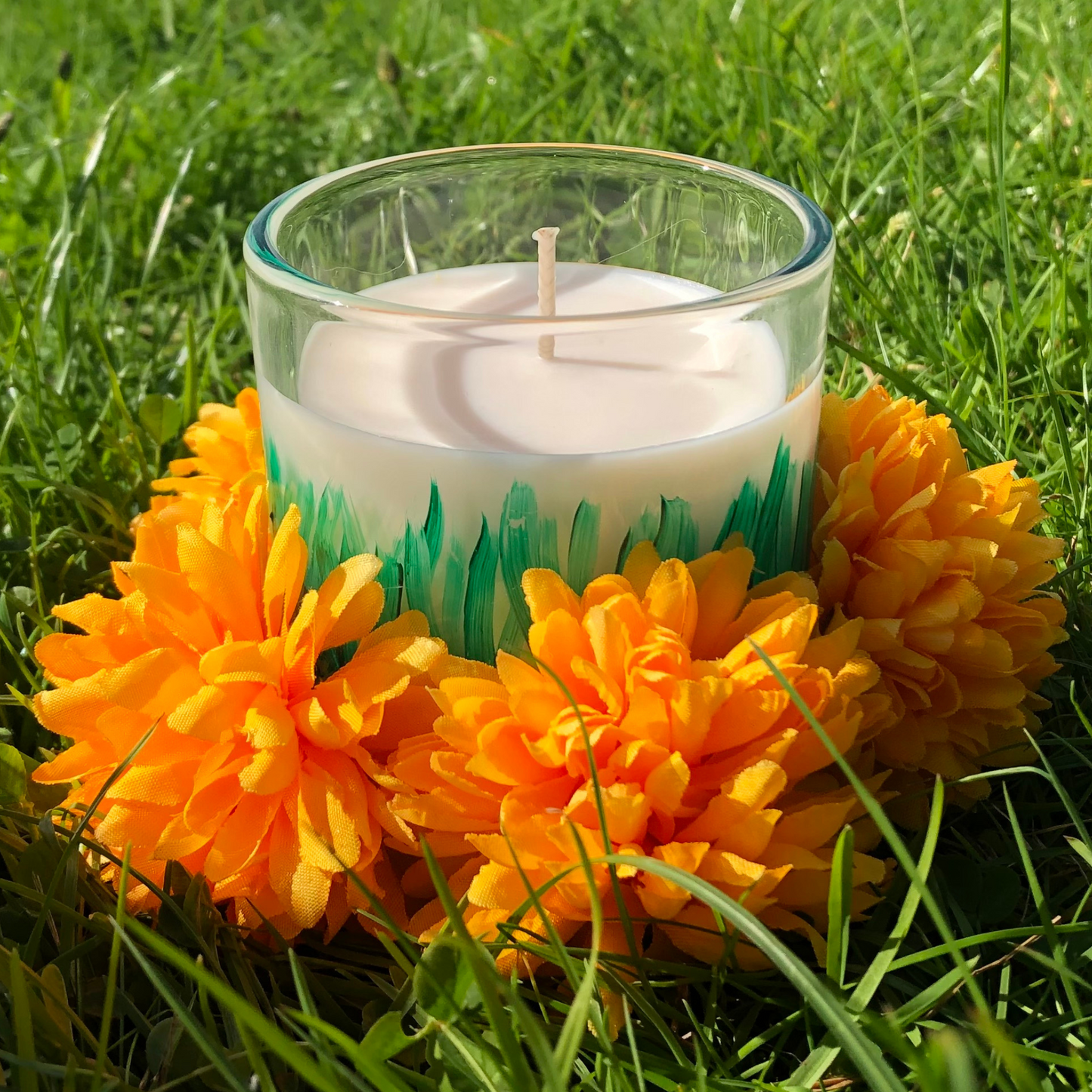 Summers Delight Candle