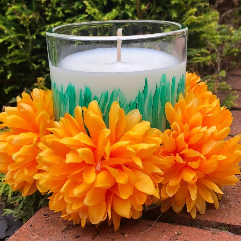 Summers Delight Candle