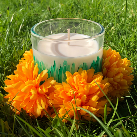 Summers Delight Candle