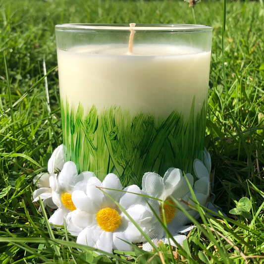 Spring Meadow Candle