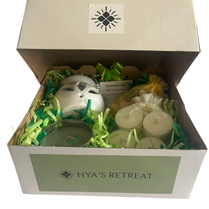 Luxury Home Fragrance Gift Boxes